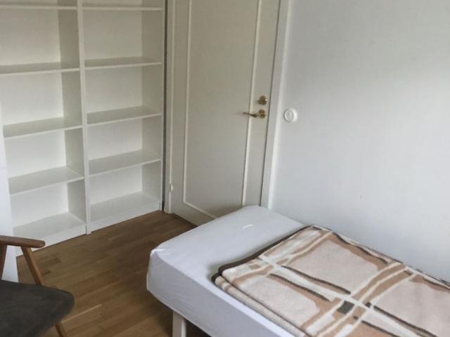 Hus hyra i Stockholm, Älvsjö