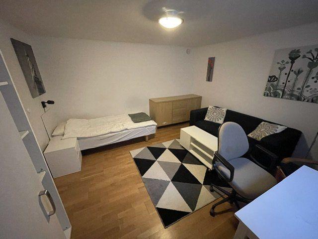 Rum hyra i Hägersten-Älvsjö stadsdelsområde, Stockholm