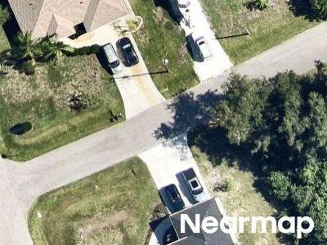 Land for sale in North Port, Florida