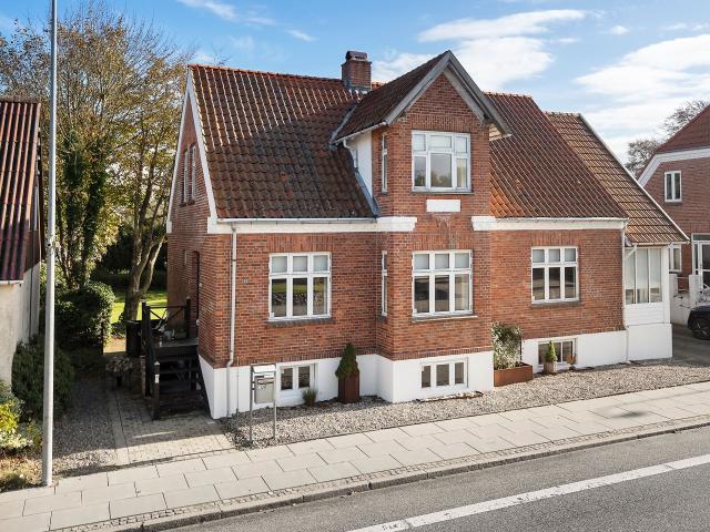 Villa til salg i Ulfborg, Holstebro Kommune