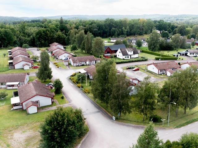 Lägenhet hyra i Torup, Halland