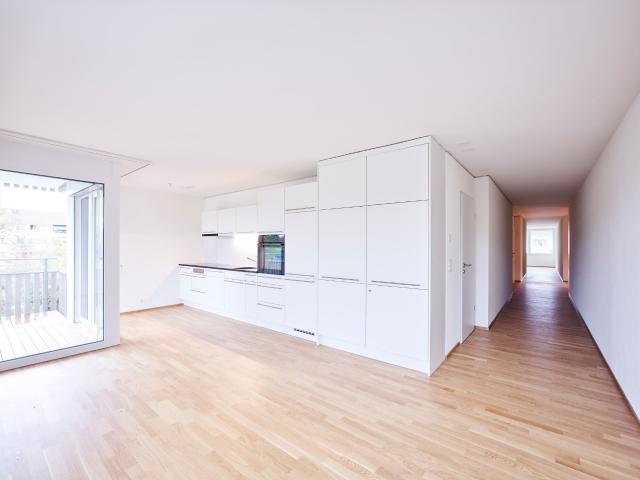 Apartment mieten in Burgdorf, Bern