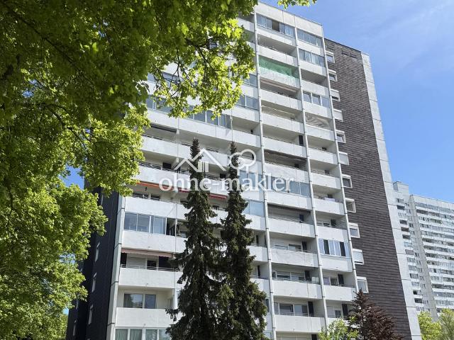 Apartment kaufen in Spickel-Herrenbach, Augsburg