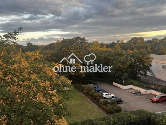 Apartment kaufen in Spickel-Herrenbach, Augsburg