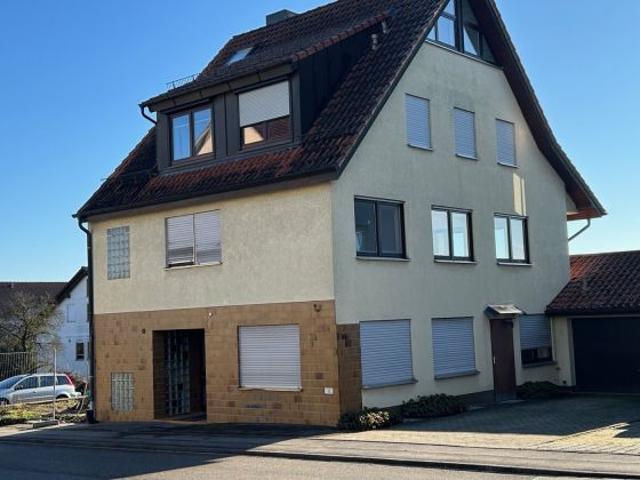 Haus kaufen in Herrenberg, Baden-Württemberg