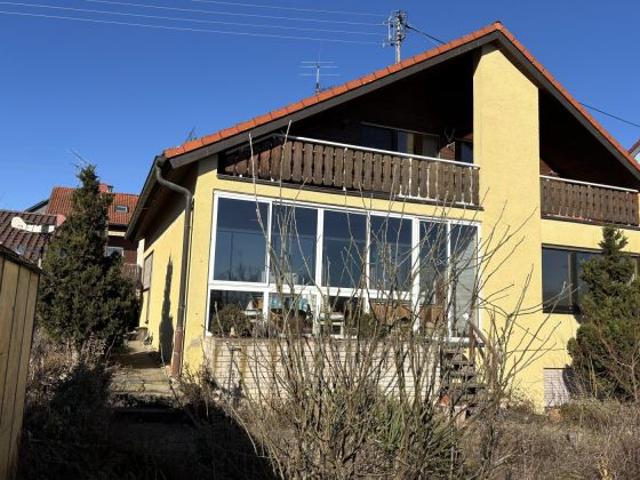 Haus kaufen in Herrenberg, Baden-Württemberg