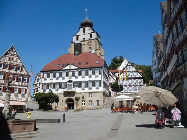 Wohnung kaufen in Herrenberg (Stadt), Herrenberg