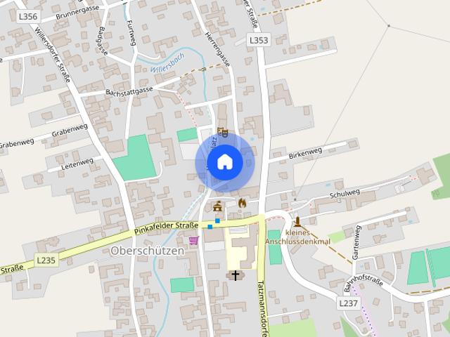 Apartment mieten in Oberschützen, Burgenland