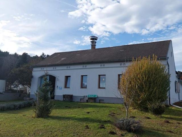 Haus kaufen in Güssing