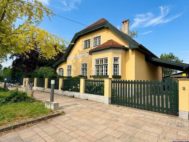 Haus kaufen in Absdorf, Niederösterreich