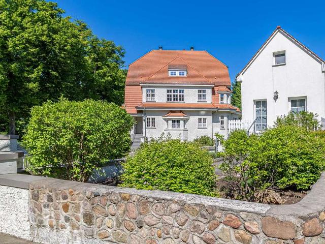 Gewerbe kaufen in Fürstenberg/Havel, Oberhavel