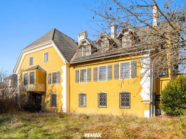 Haus kaufen in St. Pölten, Niederösterreich