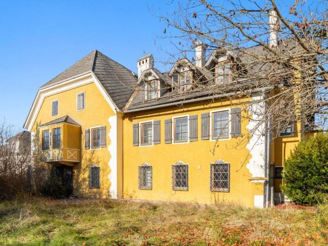 Haus kaufen in St. Pölten, Niederösterreich
