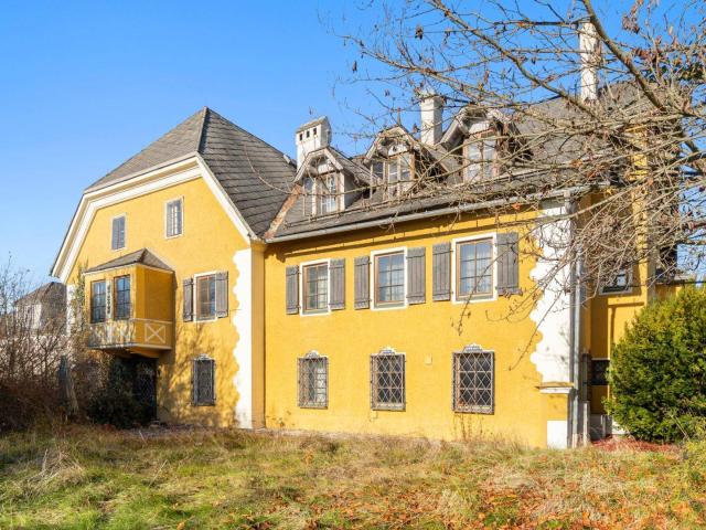 Haus kaufen in Althofen, Kärnten