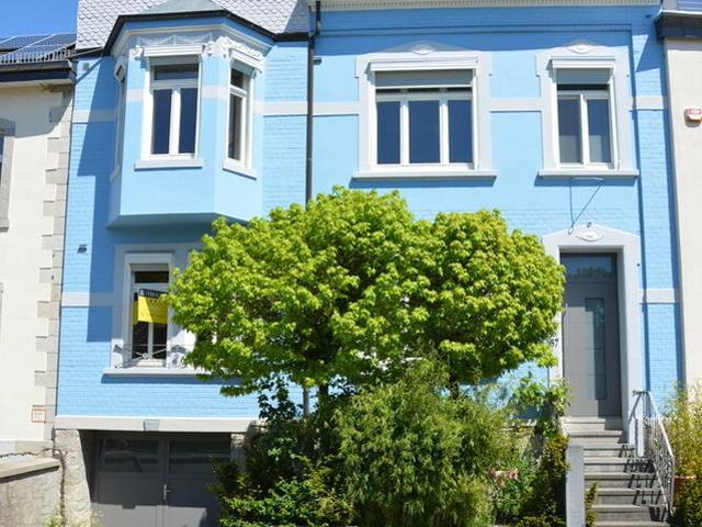 Haus kaufen in Burtscheid, Aachen