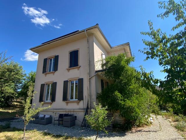 Haus mieten in Porrentruy, Jura
