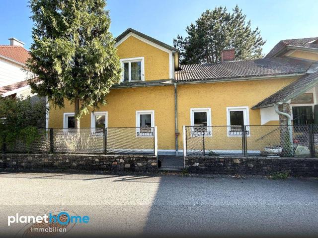 Haus kaufen in Amstetten, Niederösterreich