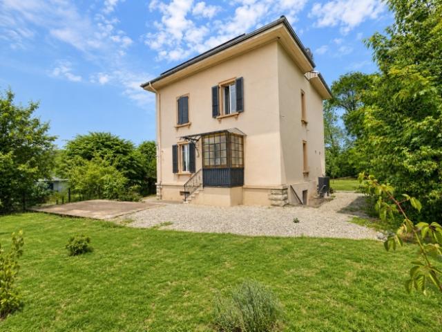 Einfamilienhaus mieten in Porrentruy, Jura