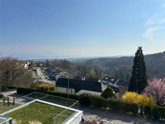 Einfamilienhaus mieten in Begnins, Waadt