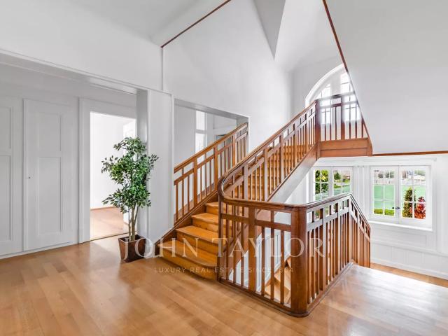 Einfamilienhaus kaufen in Blonay, Waadt