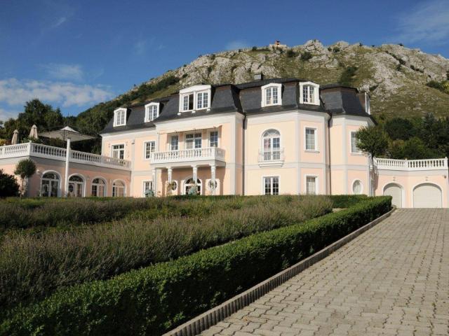Haus kaufen in Hainburg an der Donau