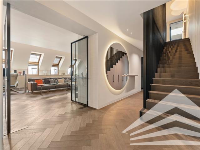 Penthouse kaufen in Linz, Oberösterreich