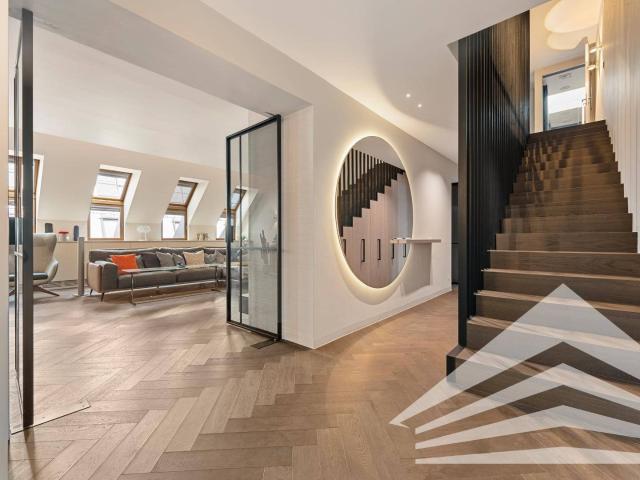 Apartment kaufen in Linz, Altstadtviertel