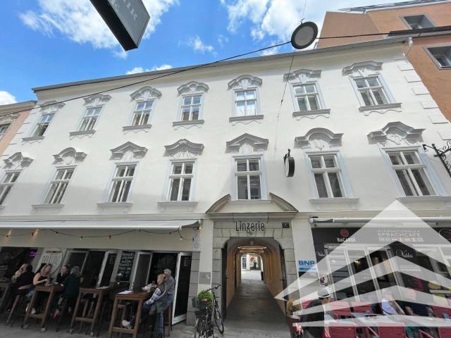 Apartment mieten in Linz, Oberösterreich