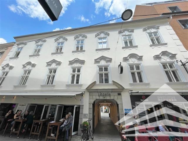 Wohnung mieten in Linz, Oberösterreich