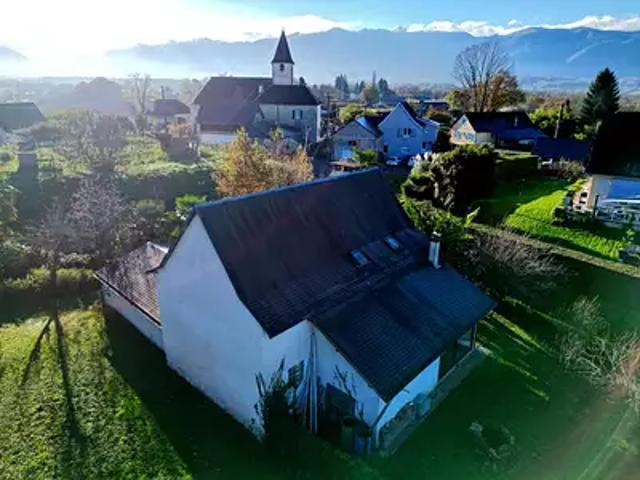 Maison vente à Oloron-Sainte-Marie, Herrère