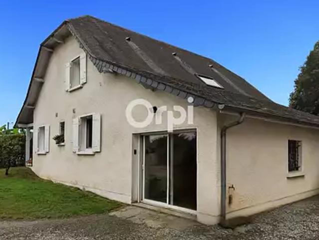 Maison vente à Oloron-Sainte-Marie, Herrère