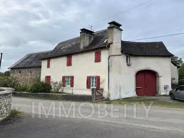 Maison vente à Oloron-Sainte-Marie, Herrère