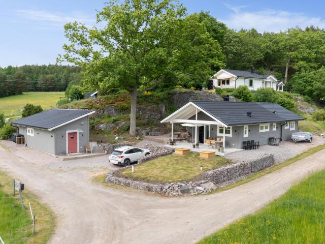 Villa till salu i Uddevalla, Västra Götaland