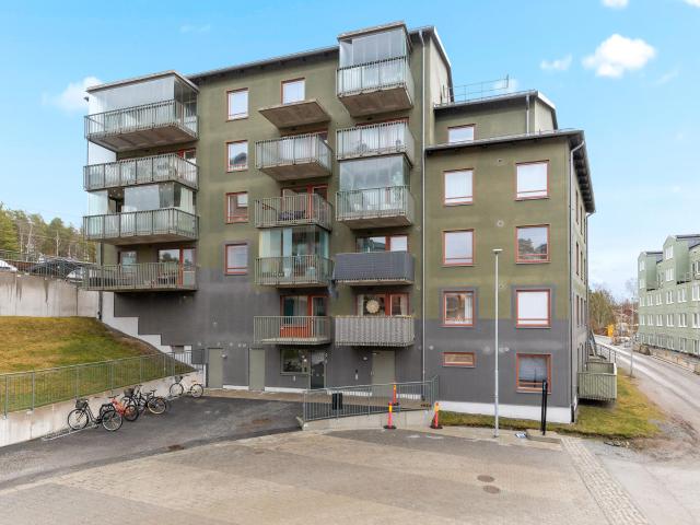 Bostad till salu i Bålsta, Uppsala