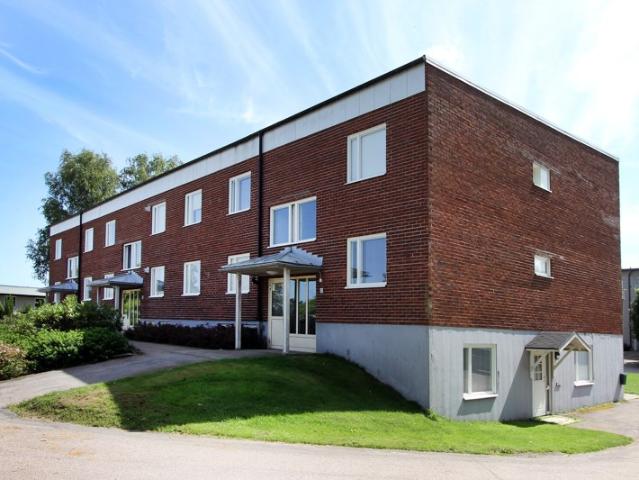 Hus hyra i Lammhult, Kronoberg