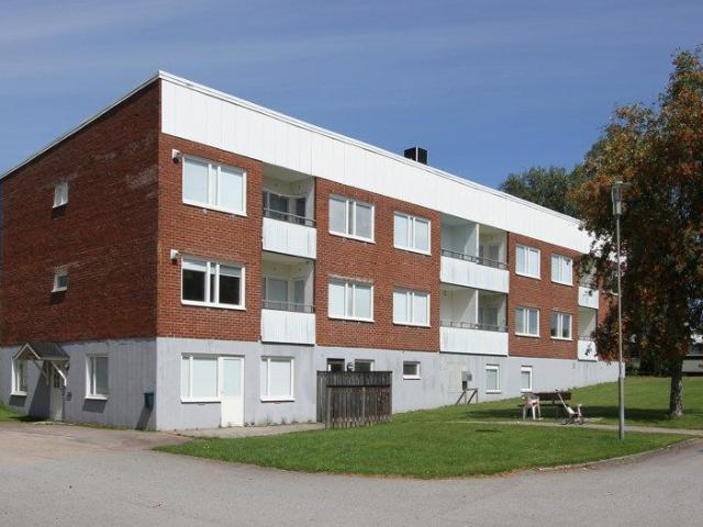 Lägenhet hyra i Växjö, Kronoberg