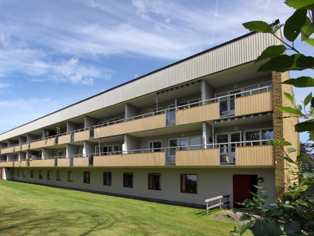Hus hyra i Lammhult, Kronoberg