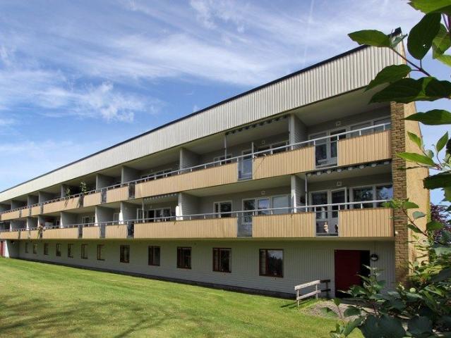 Lägenhet hyra i Lammhult, Kronoberg