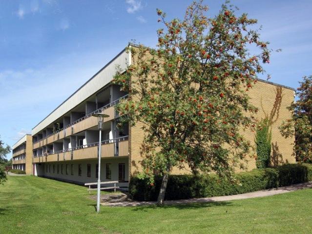 Lägenhet hyra i Lammhult, Kronoberg