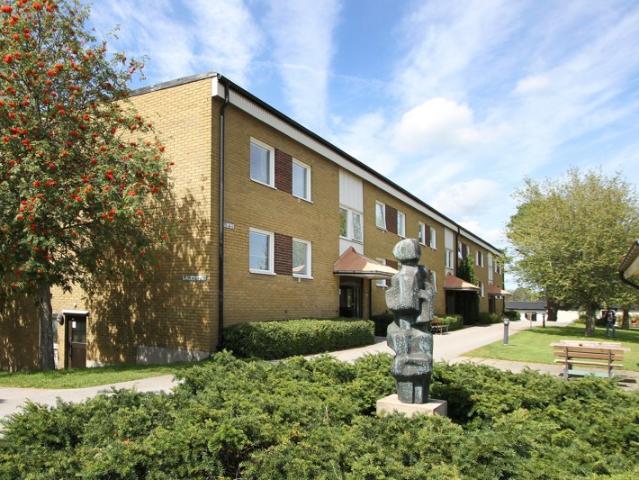 Hus hyra i Lammhult, Kronoberg