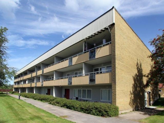 Lägenhet hyra i Lammhult, Kronobergs län