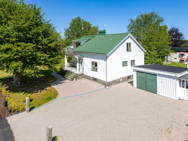 Bostad till salu i Lessebo, Kronoberg