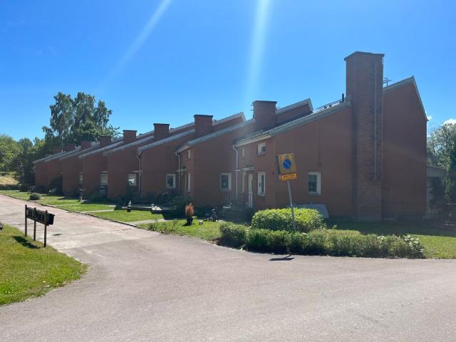 Lägenhet hyra i Slottsbron, Värmland