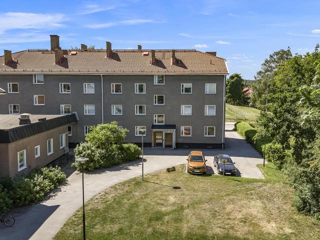 Bostad till salu i Arboga, Västmanland