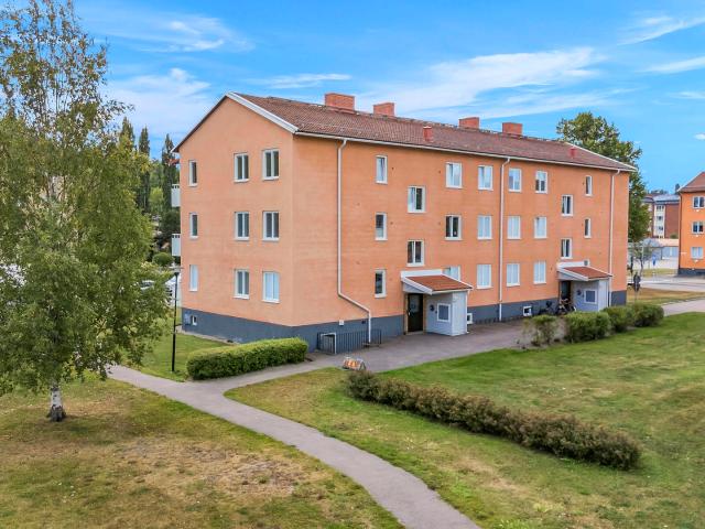 Bostad till salu i Arboga, Västmanland