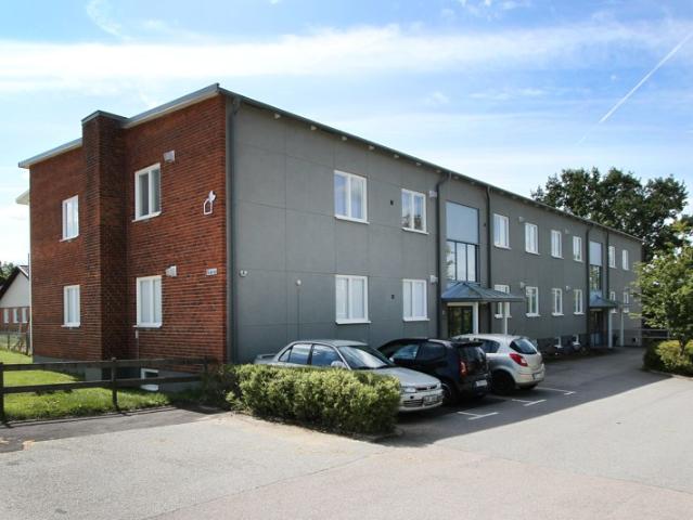 Hus hyra i Lammhult, Kronoberg