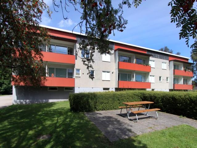 Hus hyra i Lammhult, Kronoberg