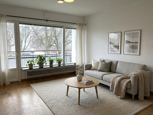 Hus hyra i Lammhult, Kronoberg