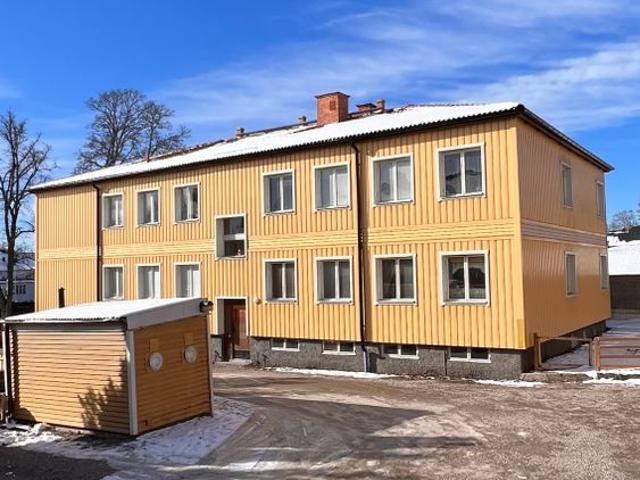 Lägenhet hyra i Arboga, Västmanland