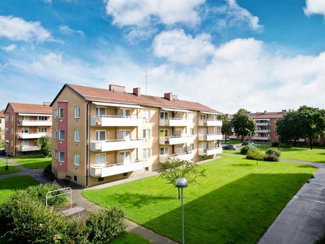 Lägenhet hyra i Arboga
